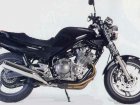 Yamaha XJ 600N